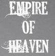 logo Empire Of Heaven